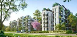 Jervois Mansion (D10), Apartment #527992391